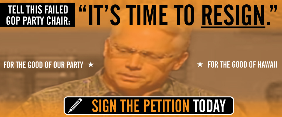 SIGN THE PETITION NOW