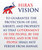 HIRA's Vision
